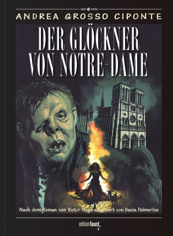 Der Glöckner von Notre-Dame (Victor Hugo)