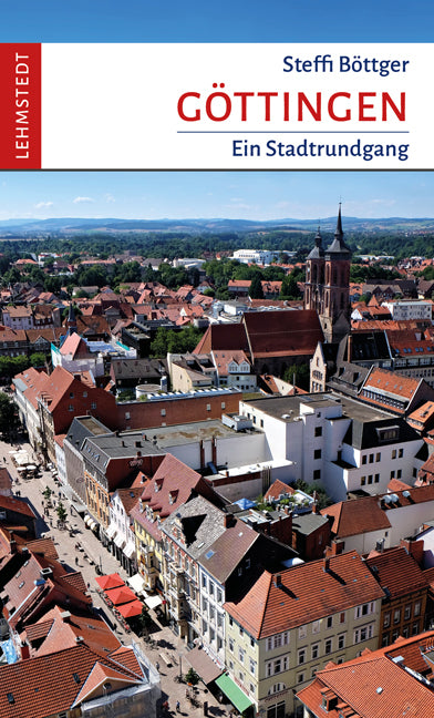 Göttingen (Steffi Böttger)