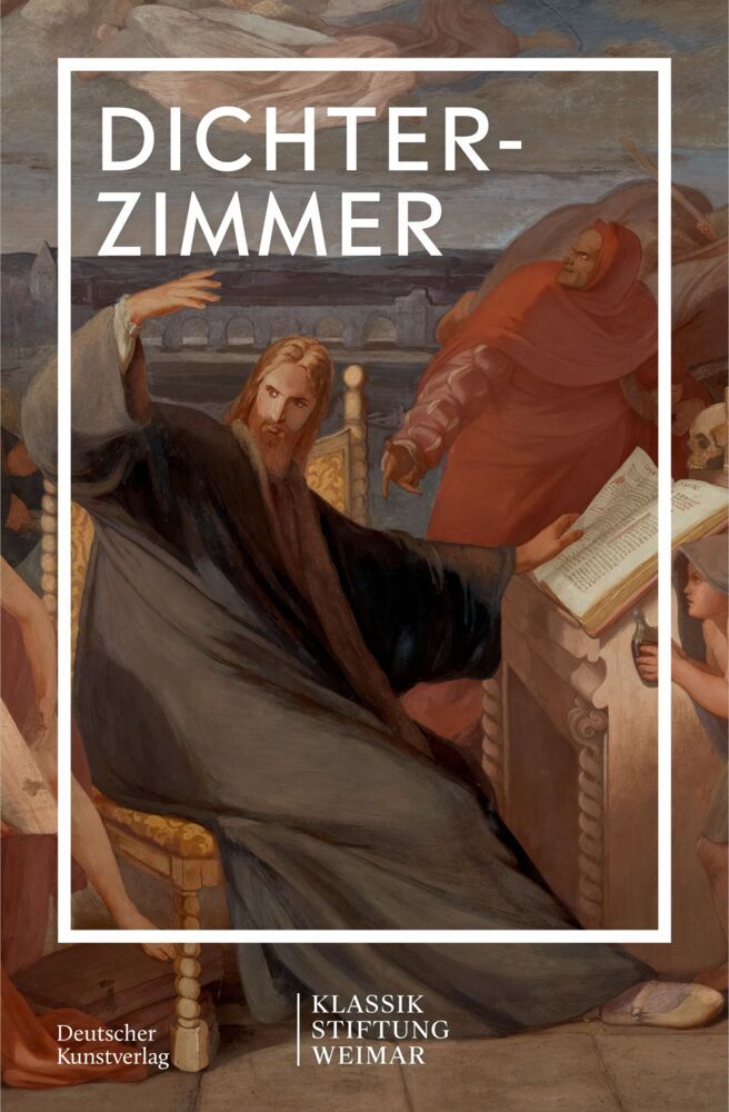 Dichterzimmer (Klassik Stiftung Weimar)