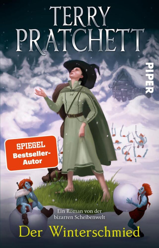 Der Winterschmied (Terry Pratchett)