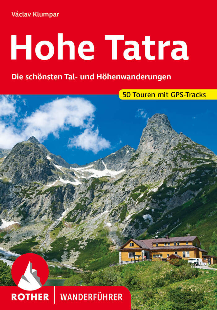 Hohe Tatra (Václav Klumpar)
