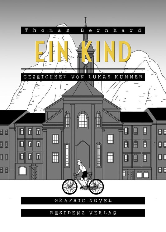 Ein Kind (Thomas Bernhard)