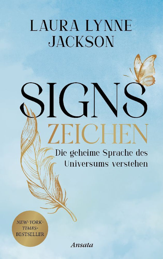 Signs - Zeichen (Laura Lynne Jackson)