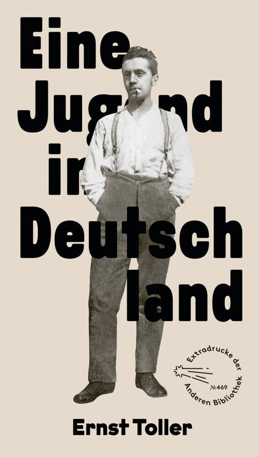 Eine Jugend in Deutschland (Ernst Toller)