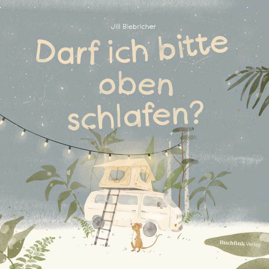 Darf ich bitte oben schlafen? (Florian Schwarz)
