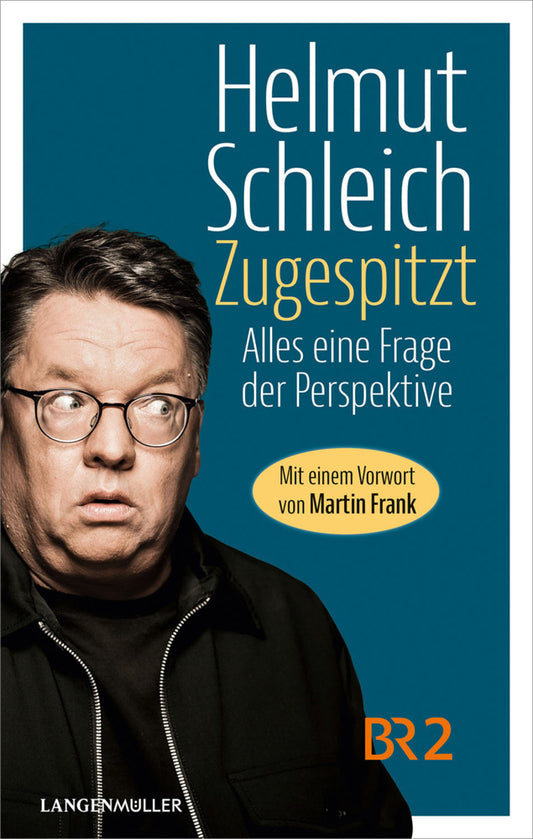 Zugespitzt (Helmut Schleich)