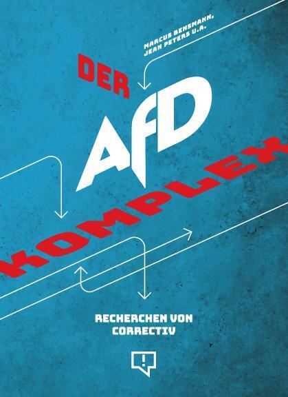 Der AfD-Komplex (Marcus Bensmann)
