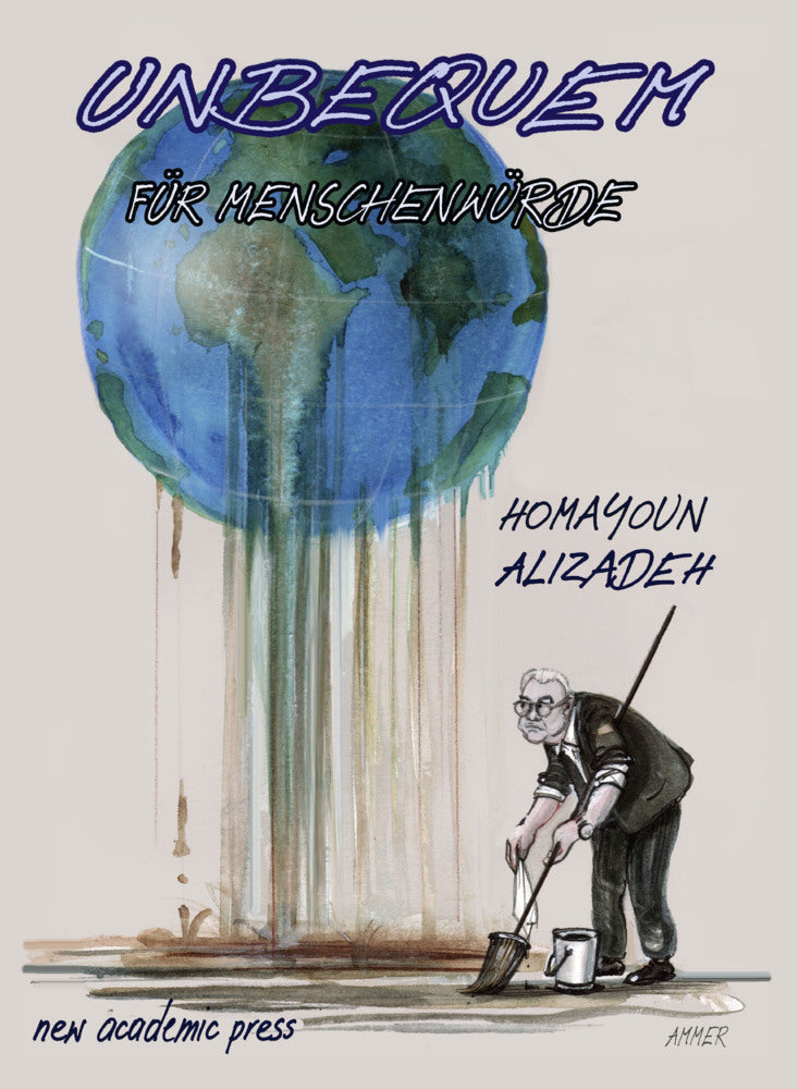 Unbequem (Homayoun Alizadeh)