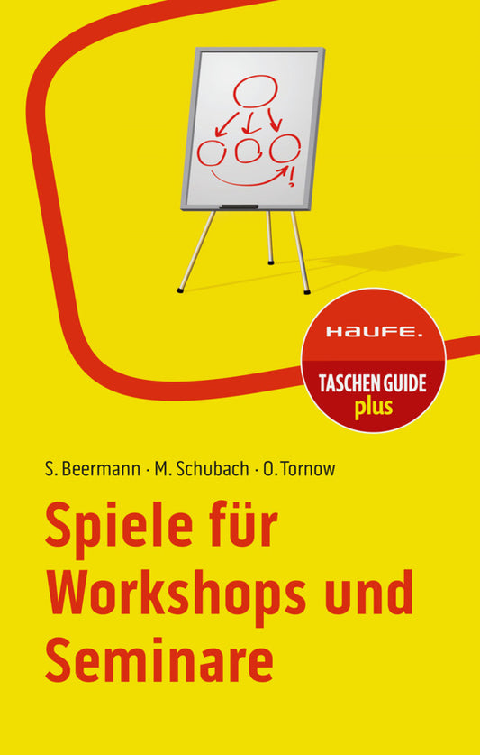 Spiele für Workshops und Seminare (Susanne Beermann)
