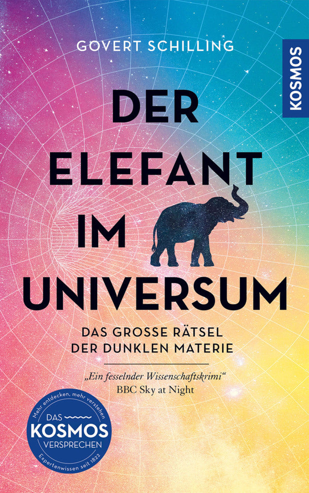 Der Elefant im Universum (Govert Schilling)