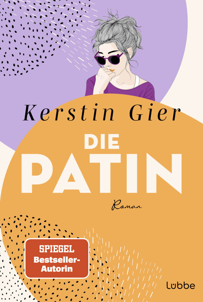 Die Patin (Kerstin Gier)
