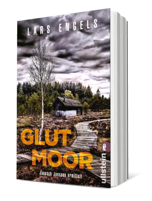 Glutmoor (Lars Engels)