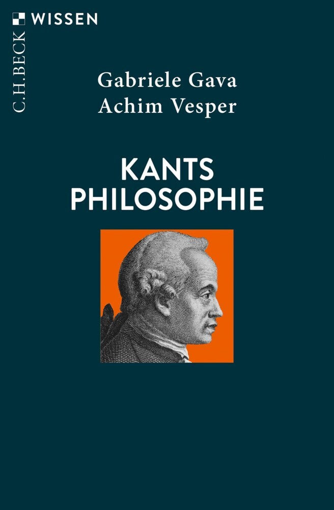Kants Philosophie (Gabriele Gava)