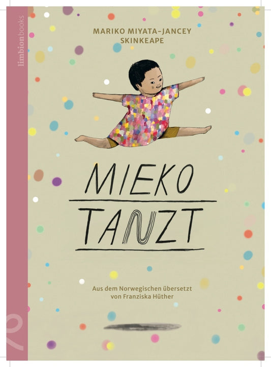 Mieko tanzt (Mariko Miyata-Jancey)