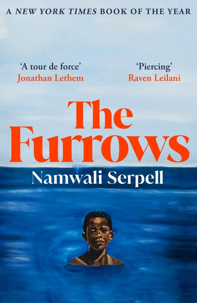 The Furrows (Namwali Serpell)