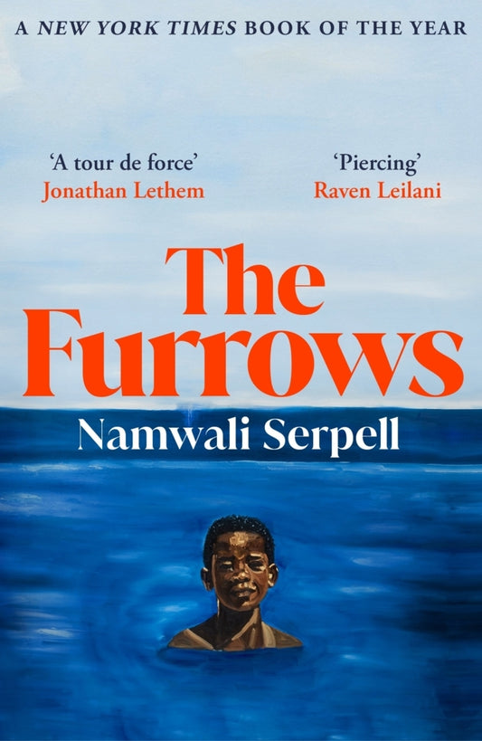The Furrows (Namwali Serpell)