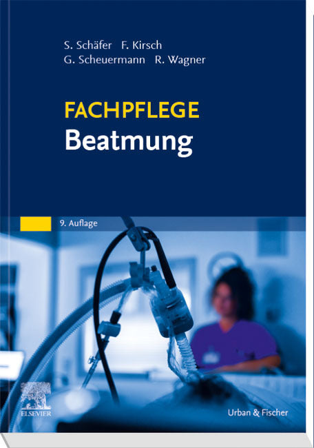 Fachpflege Beatmung (Sigrid Schäfer)