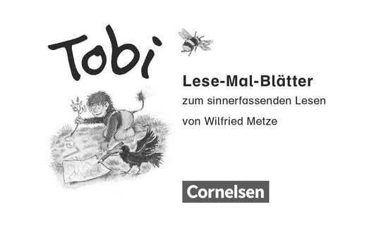 Tobi - Zu allen Ausgaben 2016 und 2009