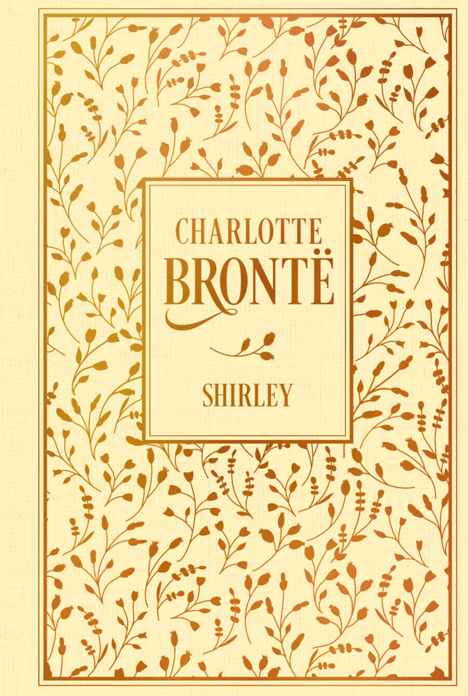Shirley (Charlotte Bronte)