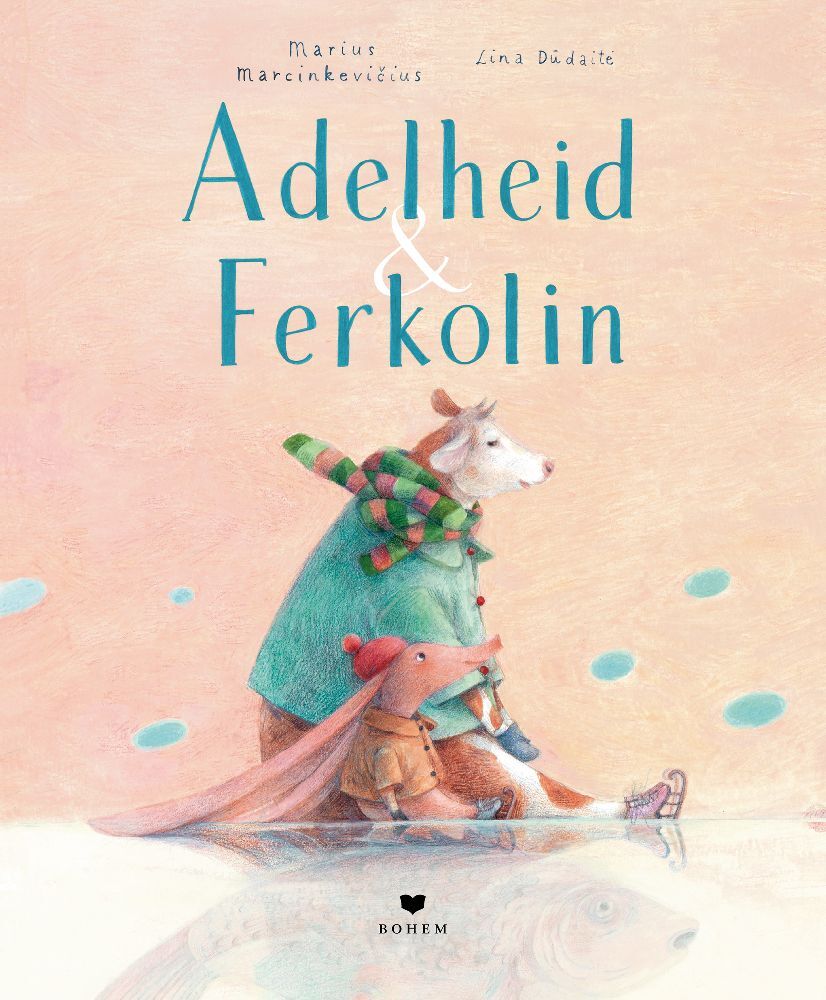 Adelheid & Ferkolin (Marius Marcinkevicius)
