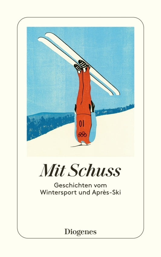 Mit Schuss (Margaux De Weck)