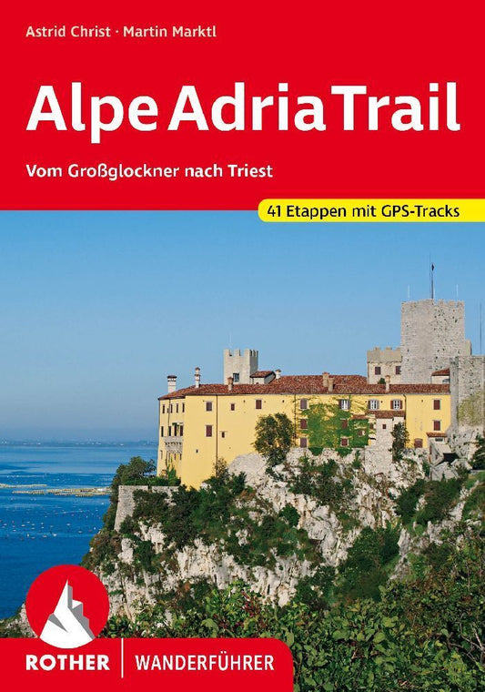 AlpeAdriaTrail (Astrid Christ)