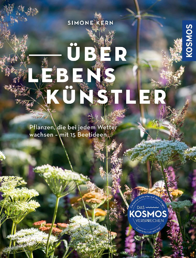 Überlebenskünstler (Simone Kern)