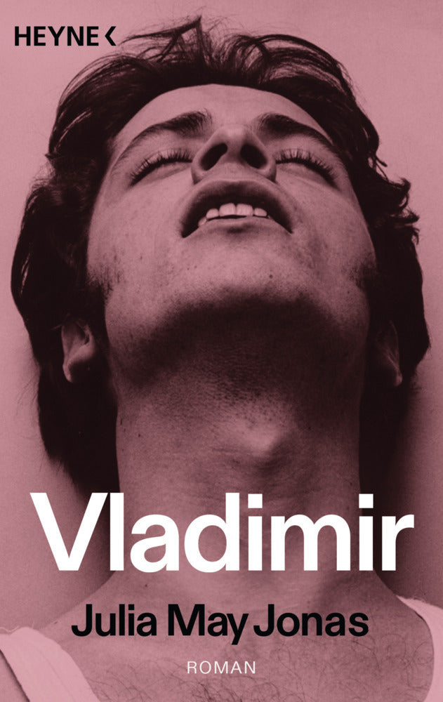 Vladimir (Julia May Jonas)
