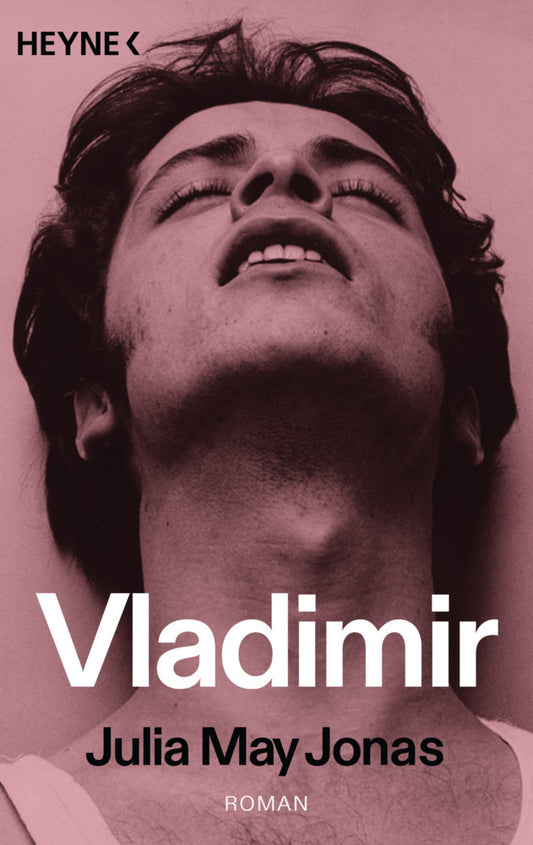 Vladimir (Julia May Jonas)