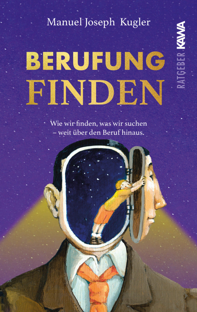 Berufung finden (Manuel Joseph Kugler)