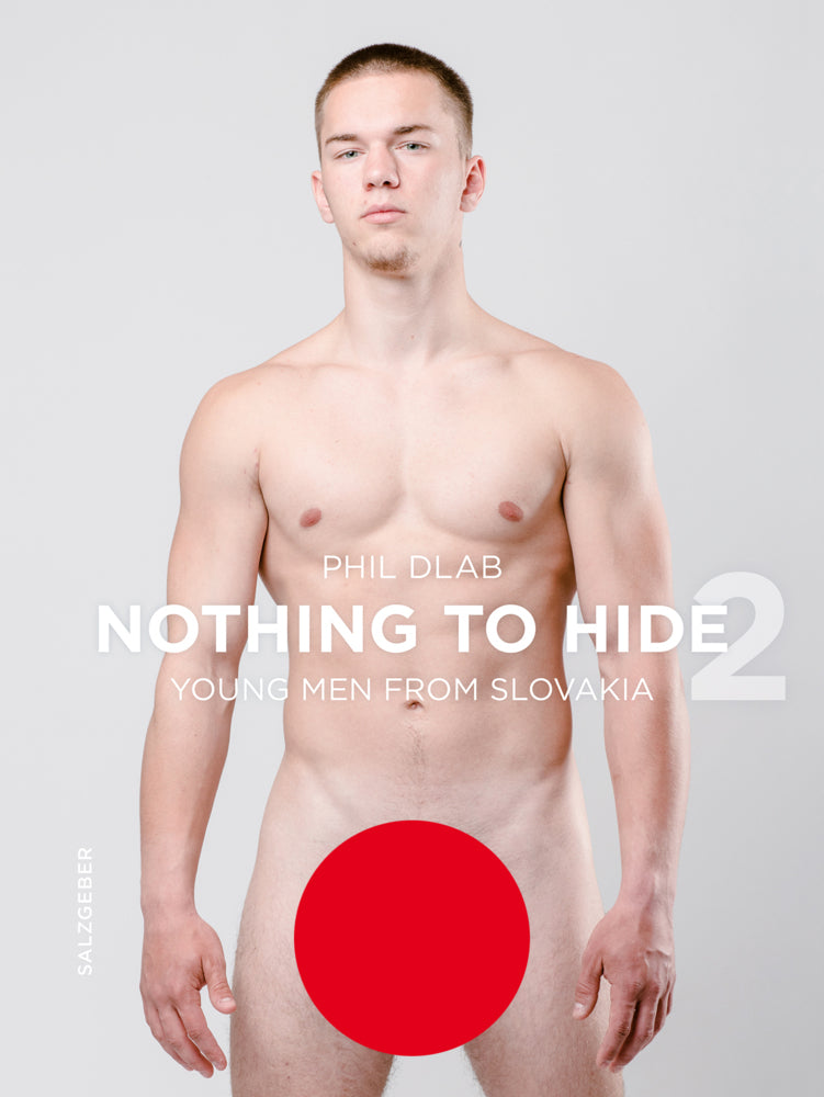 Nothing to Hide 2 (Phil Dlab)