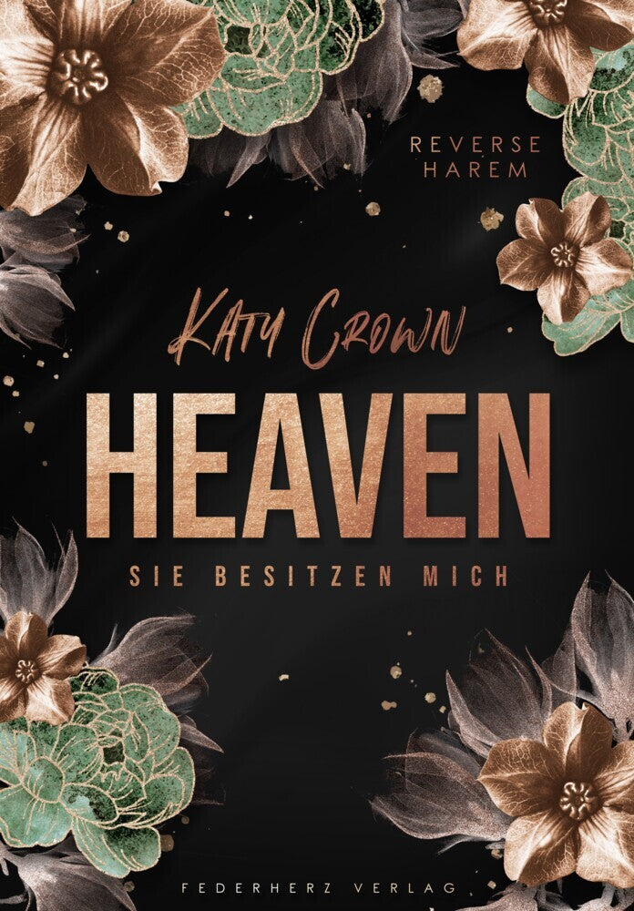 Heaven (Katy Crown)