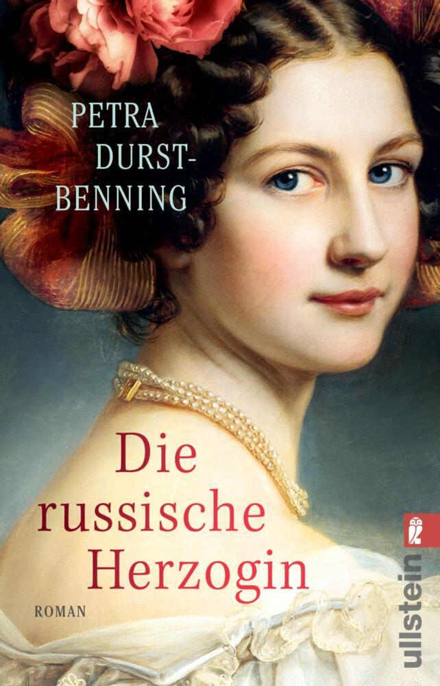 Die russische Herzogin (Petra Durst-Benning)