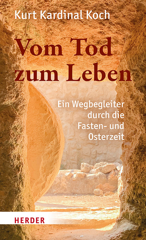 Vom Tod zum Leben (Kurt Koch)