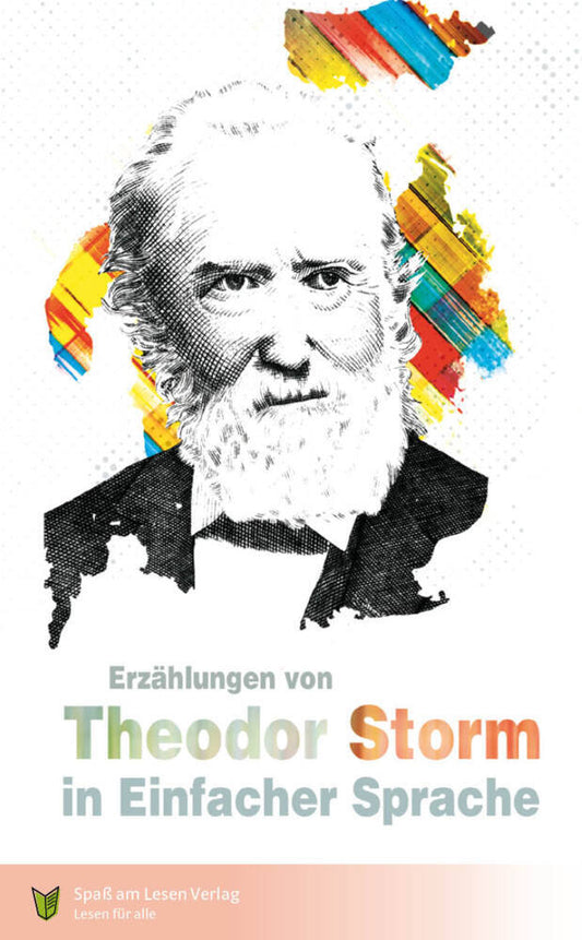 Erzählungen von Theodor Storm (Theodor Storm)