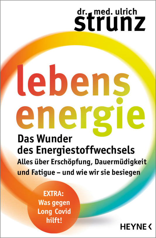 Lebensenergie (Ulrich Strunz)