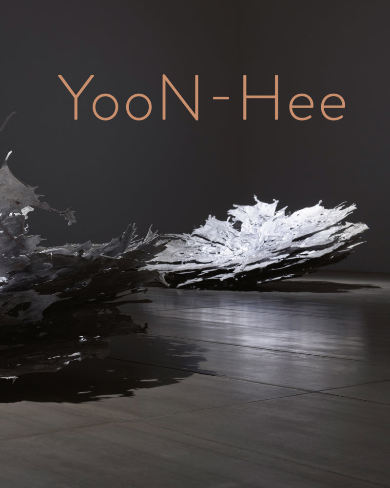 Yoon-Hee (Beate Reifenscheid)