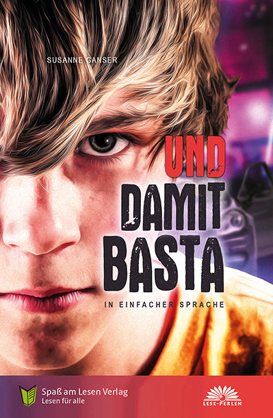 Und damit Basta (Susanne Ganser)