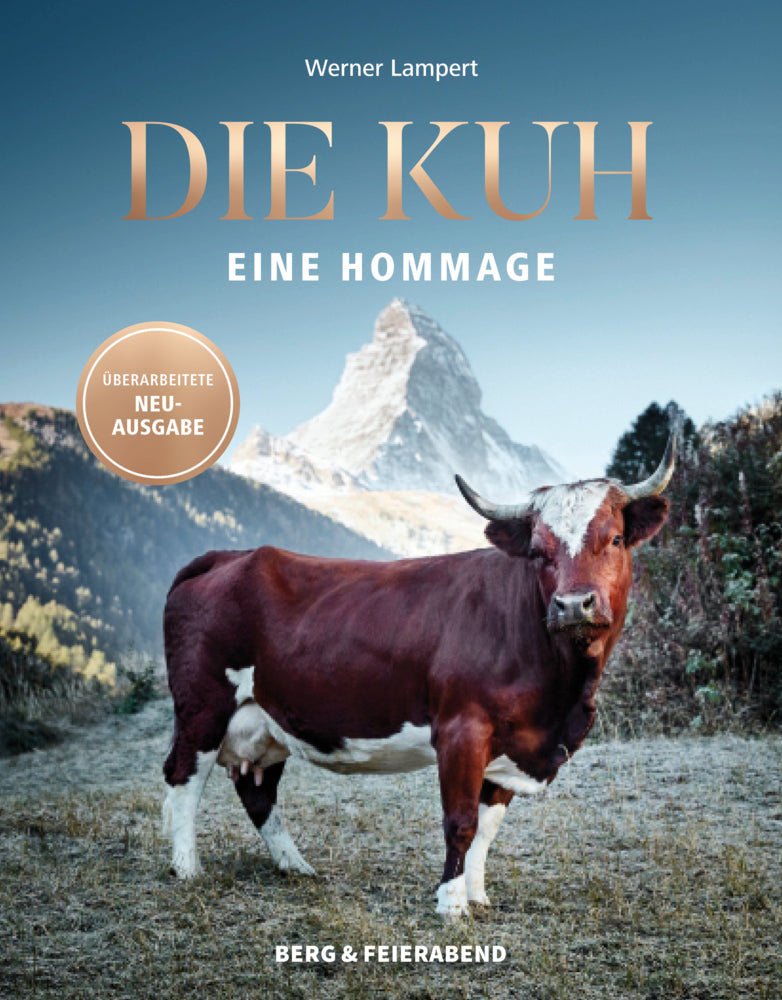 Die Kuh (Werner Lampert)