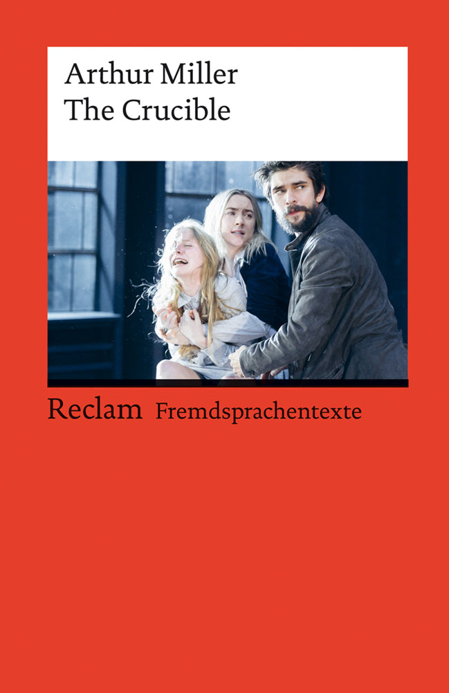 The Crucible (Arthur Miller)
