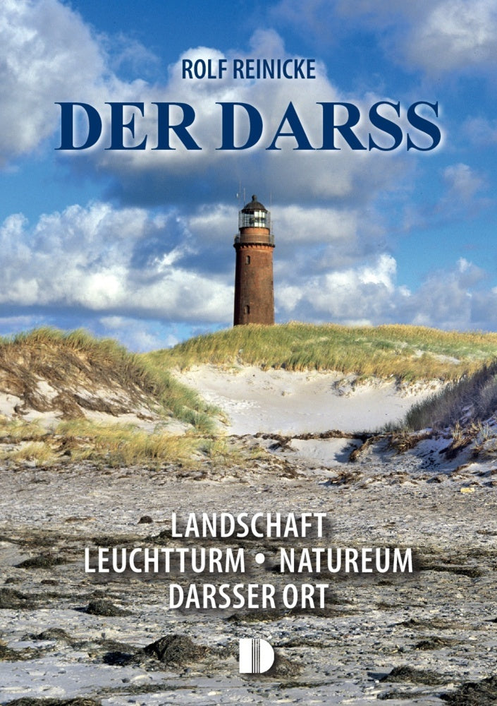 Der Darß (Rolf Reinicke)