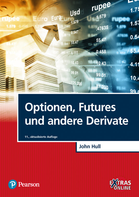 Optionen, Futures und andere Derivate (John C. Hull)