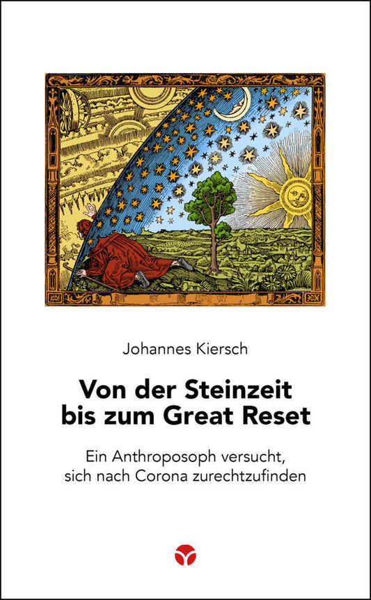 Von der Steinzeit bis zum Great Reset (Johannes Kiersch)