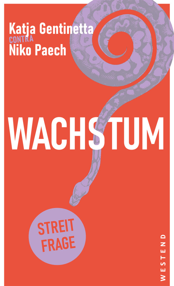 Wachstum (Katja Gentinetta)