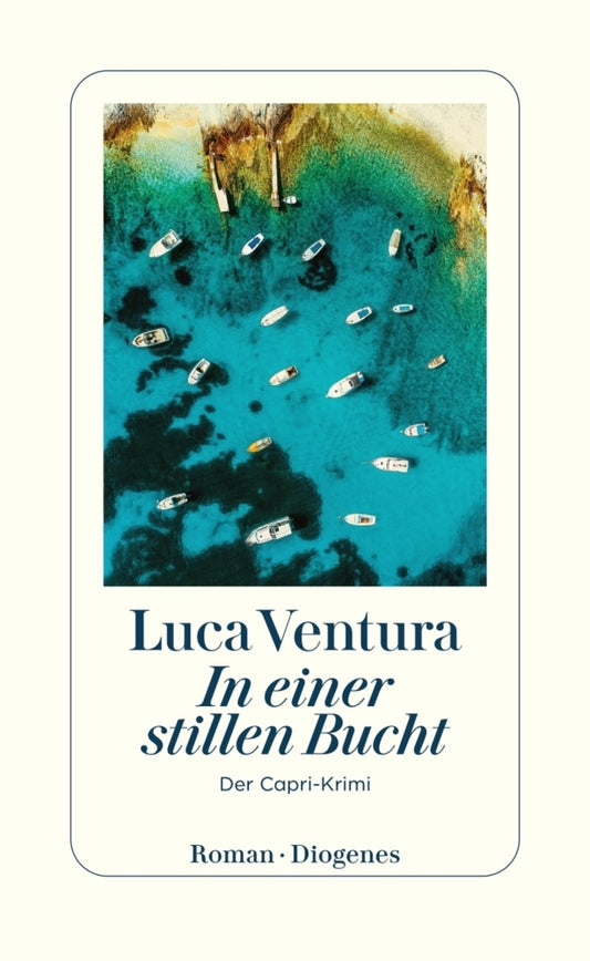 In einer stillen Bucht (Luca Ventura)