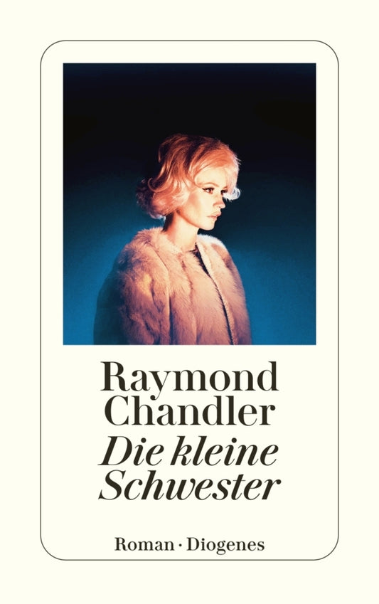 Die kleine Schwester (Raymond Chandler)