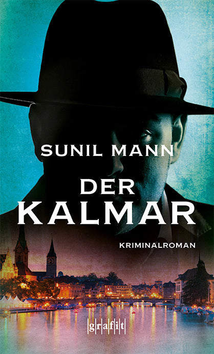 Der Kalmar (Sunil Mann)