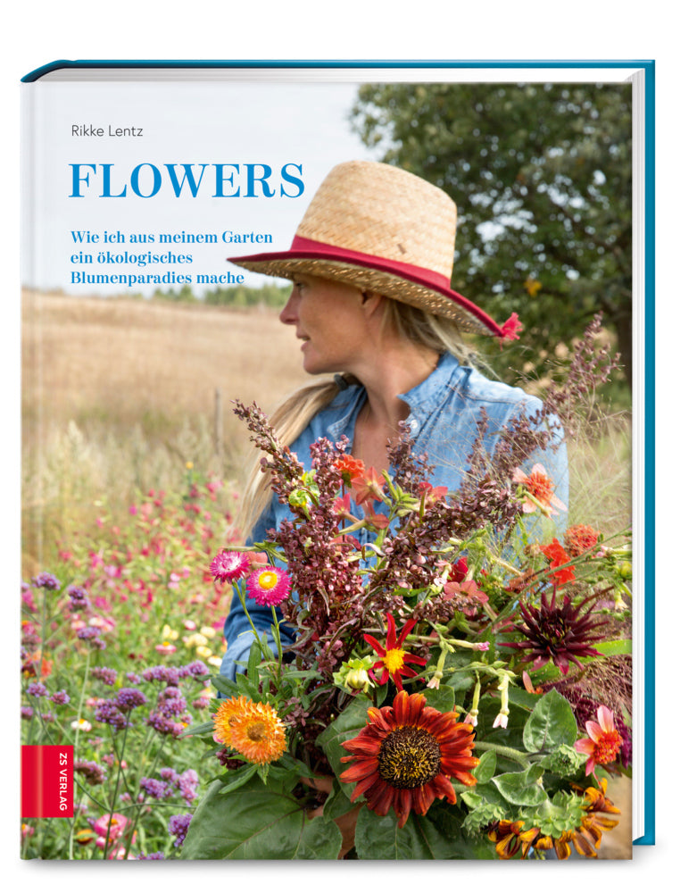 Flowers (Rikke Lentz)