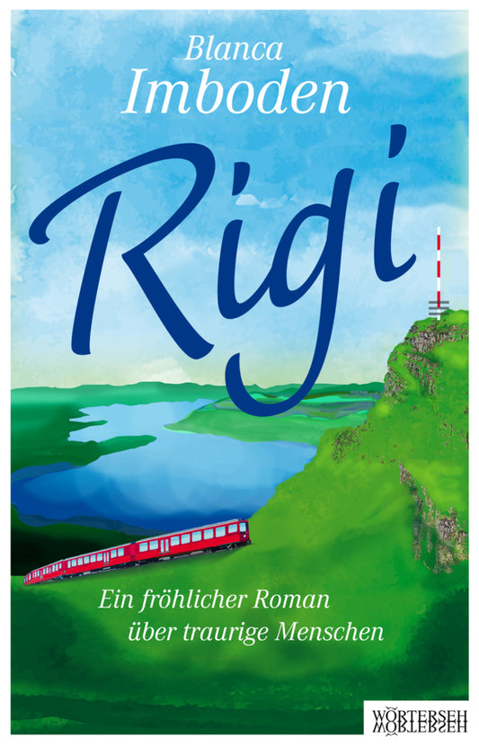 Rigi (Blanca Imboden)