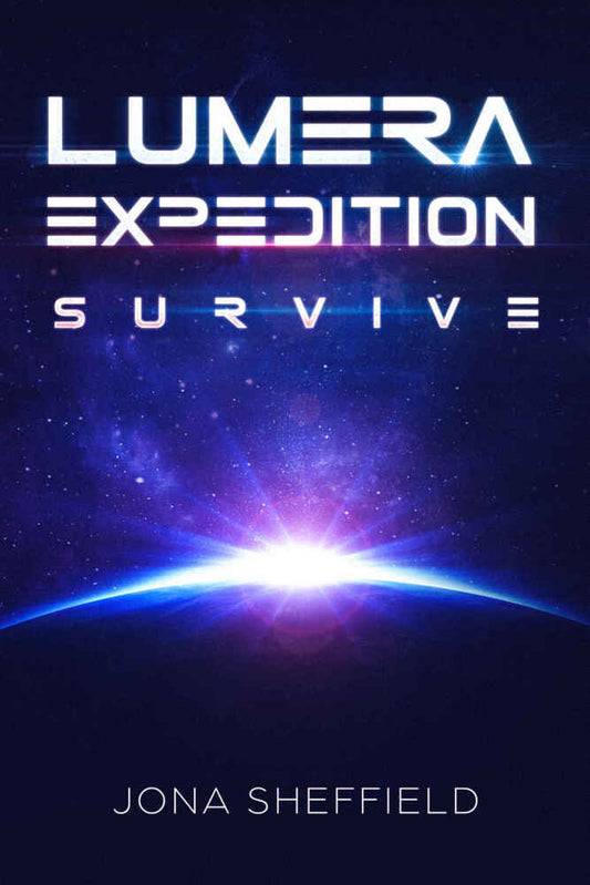 Lumera Expedition (Jona Sheffield)